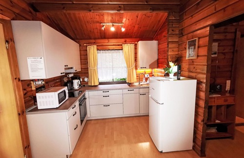 Bad Arolsen House | Vacation home Geli by Interhome