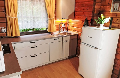 Bad Arolsen House | Vacation home Geli by Interhome