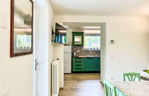 Regoledo House | Vacation home Giò by Interhome