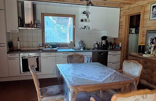 Friesack House | Vacation home "Gut Briesen", 2 double rooms, max 5 pers., Nature Park Westhavelland