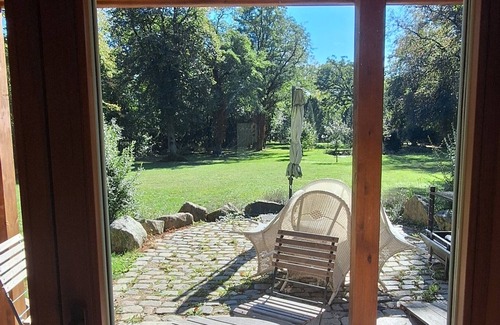 Friesack House | Vacation home "Gut Briesen" can be rented by the week! Westhavelland Nature Park