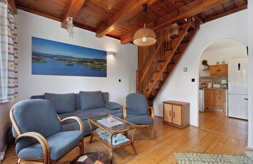Karlovy Dvory House | Vacation home Hůrka by Interhome