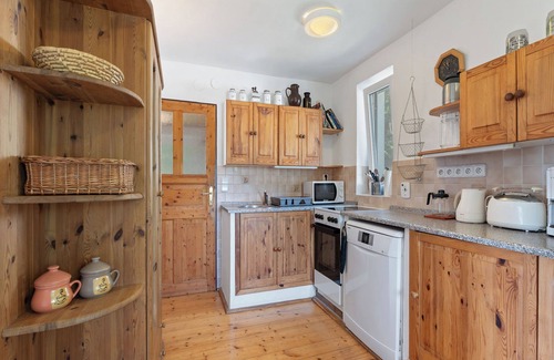 Karlovy Dvory House | Vacation home Hůrka by Interhome