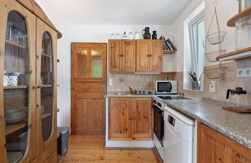 Karlovy Dvory House | Vacation home Hůrka by Interhome