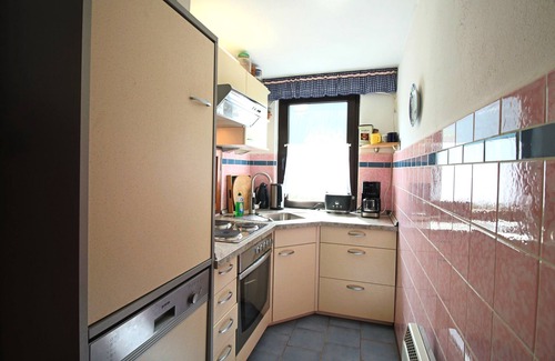 Monkebude House | Vacation home Hahne - FH Hahne