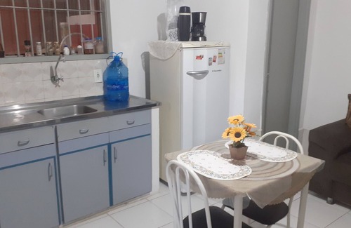 Mage House | Vacation Home Happy Corner Mauá Beach