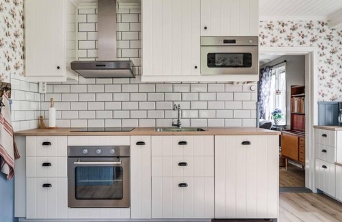 Mullsjo House | Vacation home Hultet by Interhome
