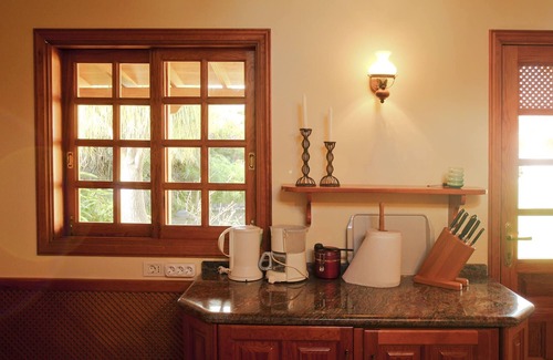 Las Arenas House | Vacation home in a paradisiacal garden with pool all to yourself