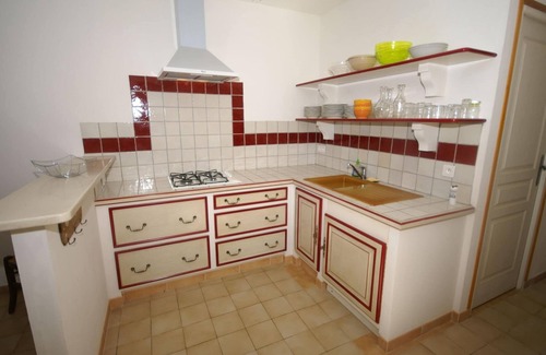 Brujas House | Vacation Home in Ardèche near Pont d'Arc