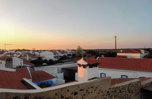 Almodovar House | Vacation home in Baixo Alentejo, with swimming pool and barbecue, half an hour from the Algarve