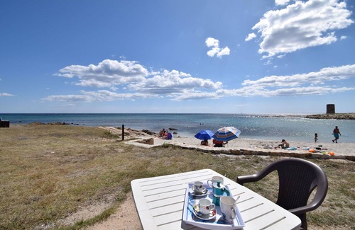 San Giovanni House | Vacation Home in Budoni with 0 bedrooms sleeps 2