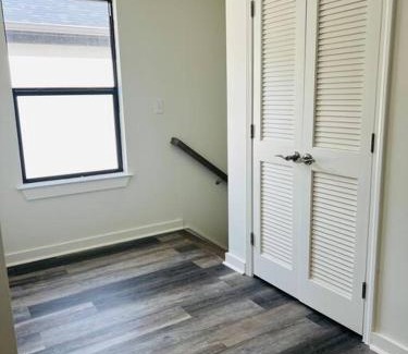 Ponderosa - Wingate House | Vacation Home in CLT King and 3Q