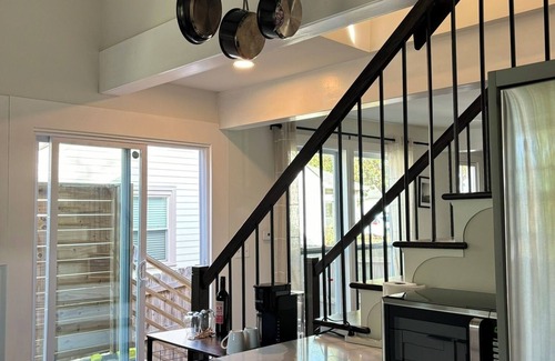 East Hill House | Vacation home in East Nashville, 5 minutes to Nissan Stadium