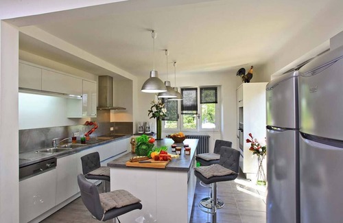 Biars-sur-Cere House | Vacation home in Lot