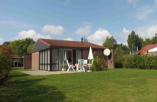 Dirkshorn House | Vacation home in Holland near Callantsoog, sauna 5 per. Dog garden sea