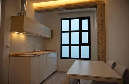 Merida Old Town Apartment | Vacation home in Mérida · ★5.0 · 2 bedrooms · 4 beds · 1 bath