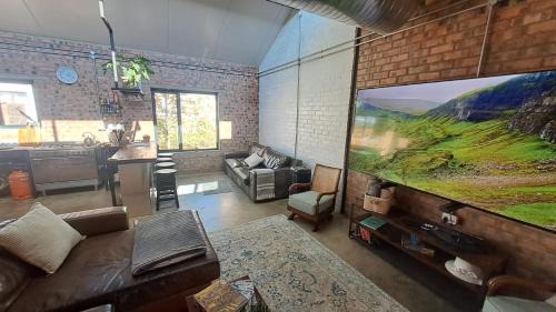 Orania House | Vacation Home in Orania