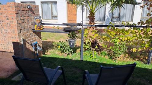 Orania House | Vacation Home in Orania