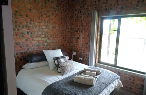 Orania House | Vacation Home in Orania