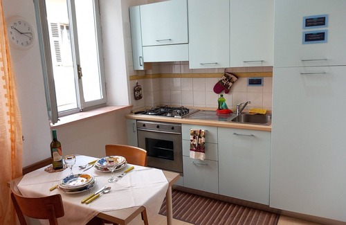 Piazza Apartment | Vacation home in the historic center, suitable for families
