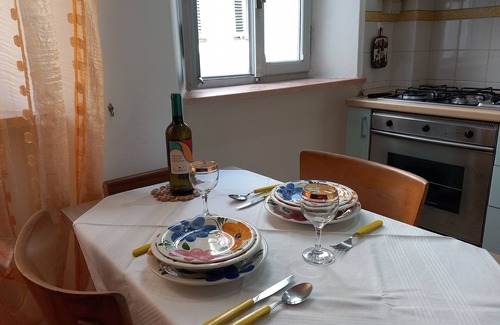 Piazza Apartment | Vacation home in the historic center, suitable for families