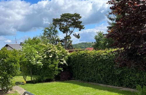 Wehr House | Vacation home in Wehr Eifel, near Laacher See and Nürburgring with large garden