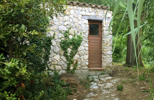Amelia Apartment | Vacation home La Casa Piccola - Borgo San Pancrazio