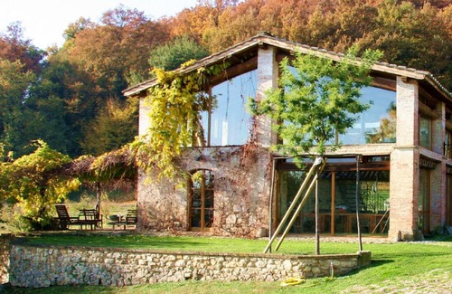 Amelia Apartment | Vacation home La Casa Piccola - Borgo San Pancrazio