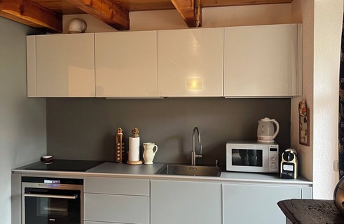 Arvier House | Vacation home La Ravoire
