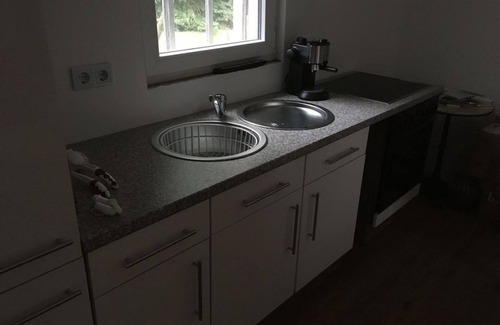 Oberstedem Apartment | Vacation home "Le Coq" - Holiday apartment Jacobshof