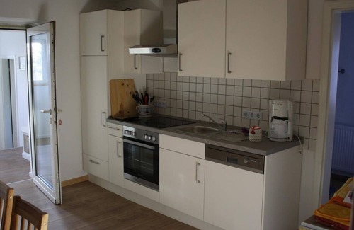 Oberstedem Apartment | Vacation home "Le Coq" - Holiday apartment Jacobshof