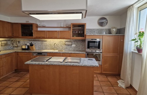 Hassloch House | Vacation home Lisette - The charming feel-good domicile