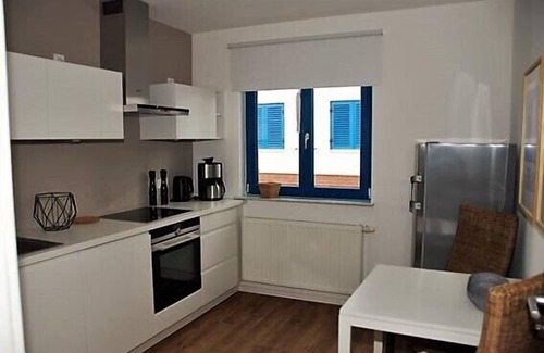 Am Schwarzen Busch House | Vacation home "Meeresblick 1" on Poel