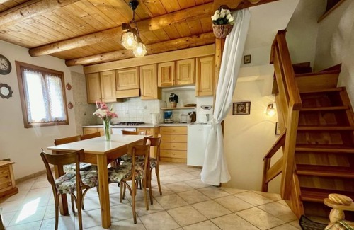 Verceia House | Vacation home Maria by Interhome