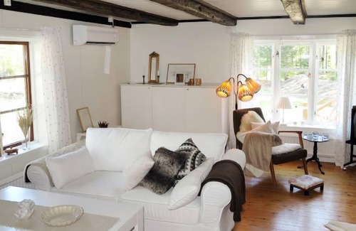 Ankarsrum House | Vacation home Manhem (SND152) in Ankarsrum - 6 persons, 2 bedrooms