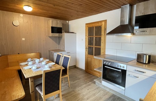 Heitlern House | Vacation home Martin by Interhome