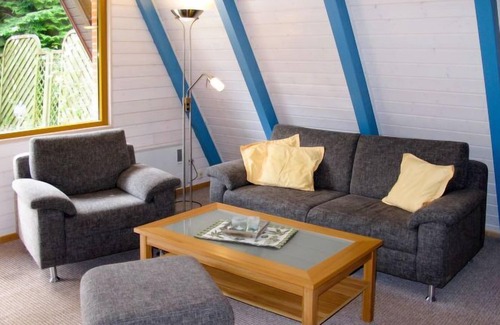 Suderbusch House | Vacation home Meisenweg in Wingst - 5 persons, 3 bedrooms