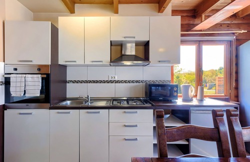 Materada House | Vacation home Minja by Interhome