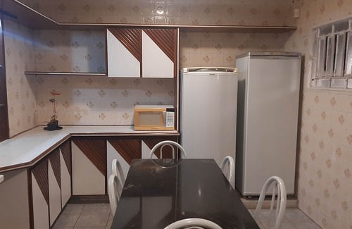 Candelaria House | Vacation Home Natal