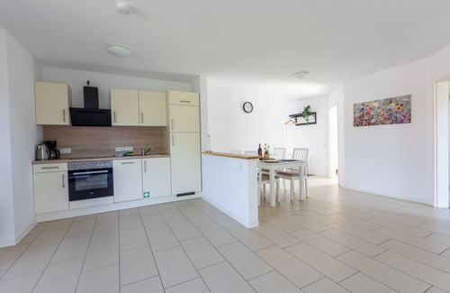 Idafehn Apartment | Vacation home Natura in a beautiful nature reserve, Wlan & parking lot. Apt.215