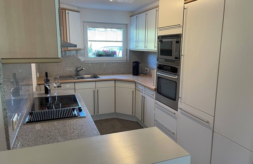 Goefis House | Vacation home - near to beautiful skiing and hiking areas in Vorarlberg, CH/FL
