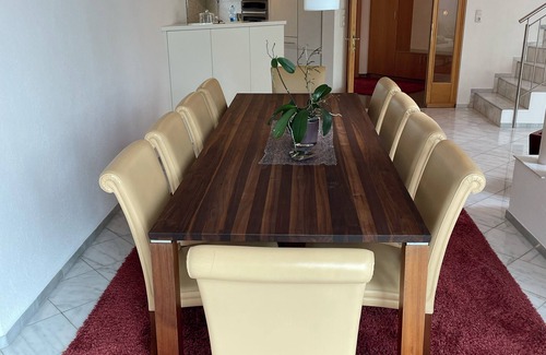 Goefis House | Vacation home - near to beautiful skiing and hiking areas in Vorarlberg, CH/FL