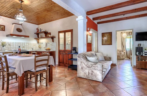 Krsan House | Vacation home Nino by Interhome