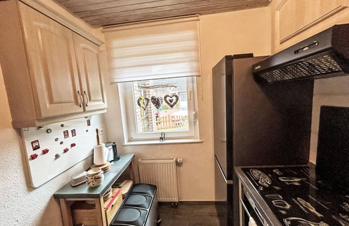 Berumbur House | Vacation home Nobby by Interhome