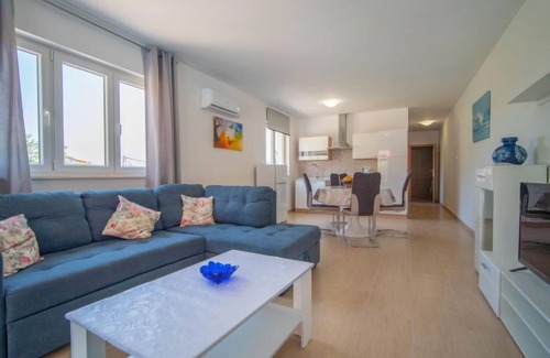 Vinodolska opcina House | Vacation home Olivia by Interhome