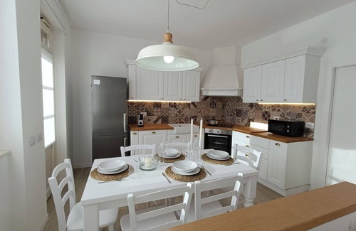 Villa di Tirano Apartment | Vacation home "Orobie", only 10 minutes from the Bernina red train