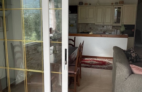 Aurigo House | Vacation Home Paola Aurigo, relaxation, quiet and 16 km from the sea
