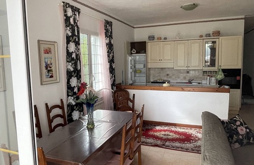 Aurigo House | Vacation Home Paola Aurigo, relaxation, quiet and 16 km from the sea