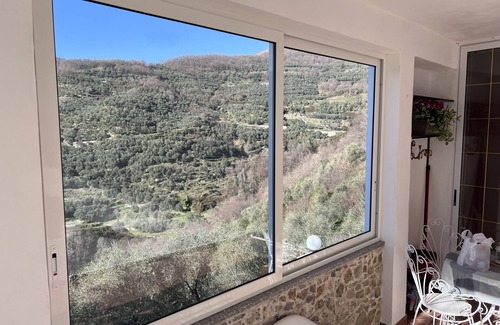 Aurigo House | Vacation Home Paola Aurigo, relaxation, quiet and 16 km from the sea