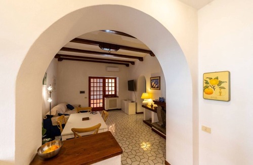 Porto Ercole House | Vacation home Porto Ercole